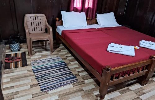 Vayittiri Casa | Homely Home stay
