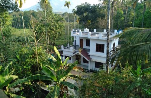 Vayittiri Casa | Homely Home stay