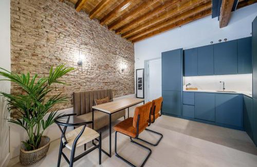 La Merced Apartamento | Homely Málaga Mariblanca 17, Vegafuente Apartments