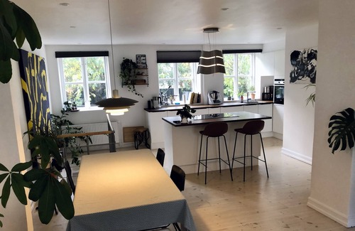 København N Condominio | Homely Nest in Copenhagen
