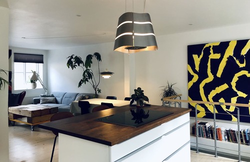 København N Condominio | Homely Nest in Copenhagen