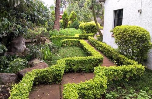 Runda Casa | Homely-stay Guesthouse