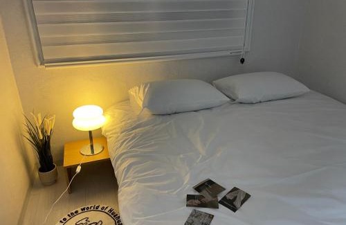 Hapjeong-dong Apartamento | Homely Stay season2
