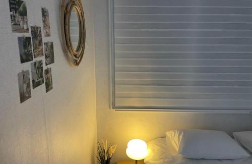 Hapjeong-dong Apartamento | Homely Stay season2