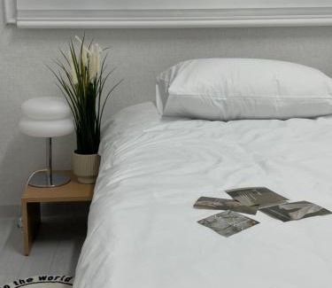 Hapjeong-dong Apartamento | Homely Stay season2