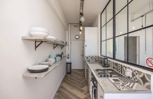Cape Town Apartamento | Homely Studio Apartment in Cape Town