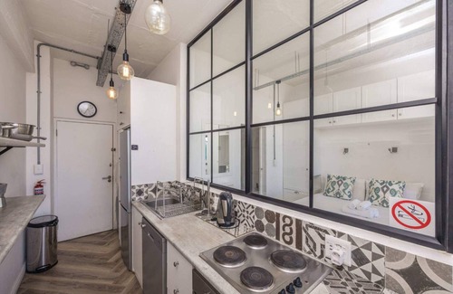 Cape Town Apartamento | Homely Studio Apartment in Cape Town