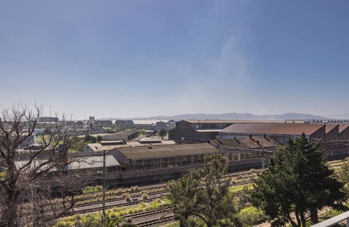 Cape Town Apartamento | Homely Studio Apartment in Cape Town