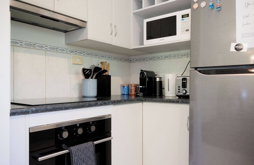 South Launceston Apartamento | Homely Unit Near the City with Parking & Wifi