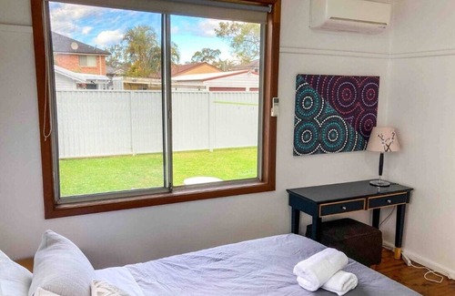 Padstow Casa | Homely Vibes 3BR Garden