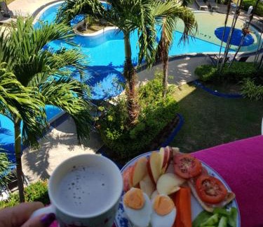 Kamala Apartamento | Homely with pool near the beach in Kamala Phuket