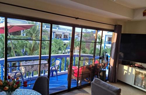 Kamala Apartamento | Homely with pool near the beach in Kamala Phuket