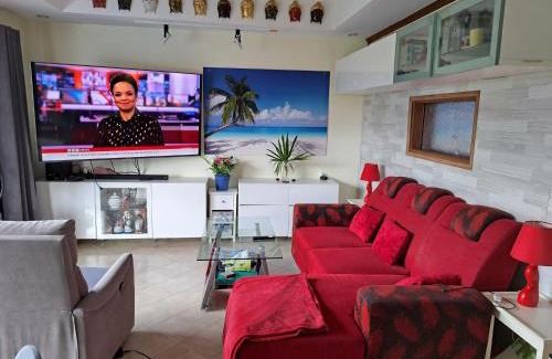 Kamala Apartamento | Homely with pool near the beach in Kamala Phuket