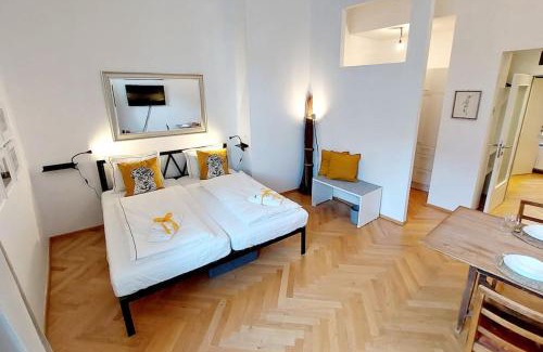 Graz City Centre Apartamento | Homelystay Graz - downtown app