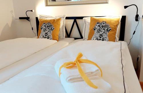 Graz City Centre Apartamento | Homelystay Graz - downtown app