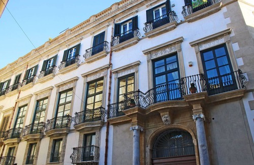 Castellammare Vucciria Casa | HomeMuseum