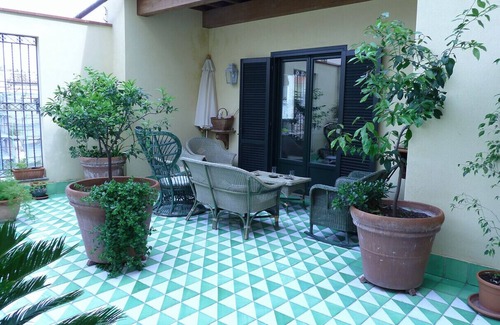 Castellammare Vucciria Casa | HomeMuseum