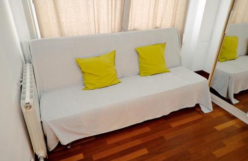 la Vila de Gracia Apartamento | Homenfun Barcelona Paseo de Gracia Diagonal