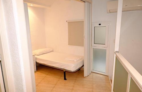 el Fort Pienc Apartamento | Homenfun Barcelona Sagrada Familia Glories