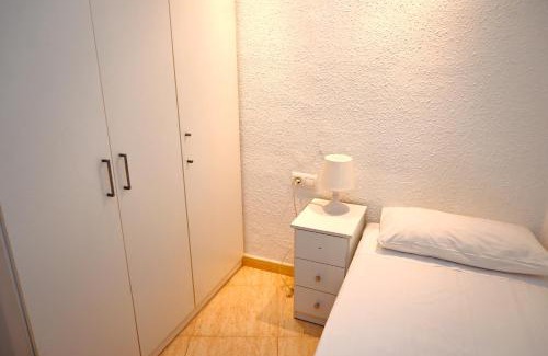 el Fort Pienc Apartamento | Homenfun Barcelona Sagrada Familia Glories