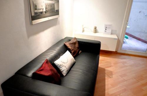 el Fort Pienc Apartamento | Homenfun Barcelona Sagrada Familia Glories
