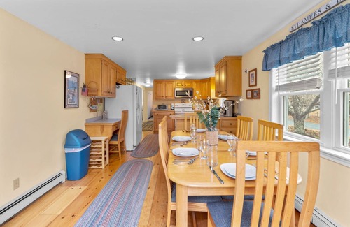 Harwich Casa | Homeport Harwich by the Lakes w/ 3 Kayak's