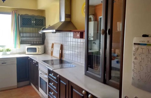 El Puerto de Santa Maria Apartamento | Homerez - Apto. El Puerto de Santa María