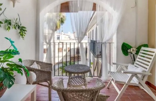 El Puerto de Santa Maria Apartamento | Homerez - Apto. El Puerto de Santa María
