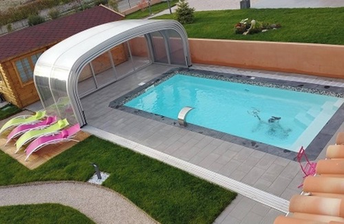 Plan-d'Aups-Sainte-Baume Apartamento | Homerez - Apto. en Plan-d'Aups