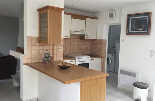 Saint-Georges-de-Didonne Villa | Homerez - Villa en Saint-Georges-de-Didonne.
