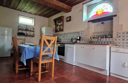 Saint-Martin-des-Entrees Casa | Homerez - Casa en Saint-Martin-des-Entrées