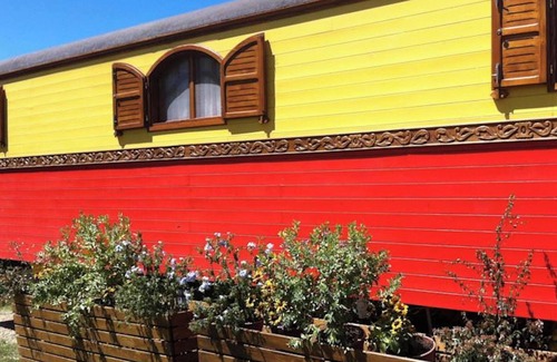 Saintes-Maries-de-la-Mer Casa | Homerez - Bungalow en Saintes-Maries
