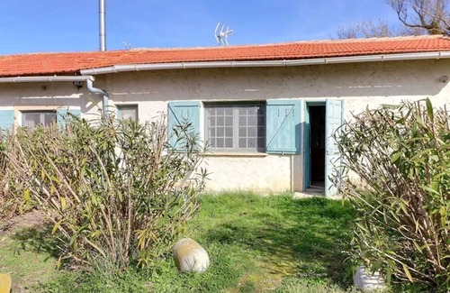 Saintes-Maries-de-la-Mer Apartamento | Homerez - Apartamento Saintes-Maries-de-la-Mer