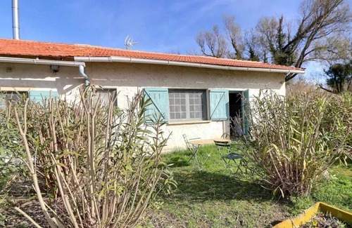 Saintes-Maries-de-la-Mer Apartamento | Homerez - Apartamento Saintes-Maries-de-la-Mer