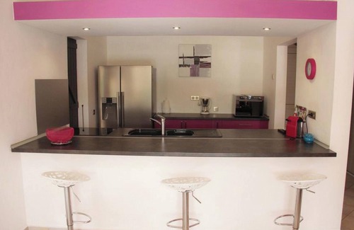 Saint-Francois Villa | Homerez - Villa de 150 m² con piscina en Saint François