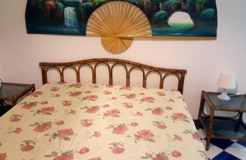 Latina Lido Apartamento | Homerez - 200 m away from the beach! Apartement for 5 ppl. at Salto di Fondi