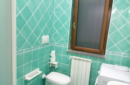 Latina Lido Apartamento | Homerez - 200 m away from the beach! Apartement for 5 ppl. at Salto di Fondi