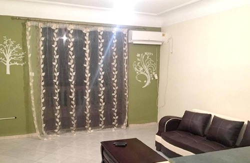 Algiers Apartamento | Homerez - ¡A 200 m de la playa! Apartamento para 4 pers. con balcón en El Marsa