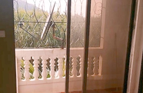 Algiers Apartamento | Homerez - ¡A 200 m de la playa! Apartamento para 4 pers. con balcón en El Marsa