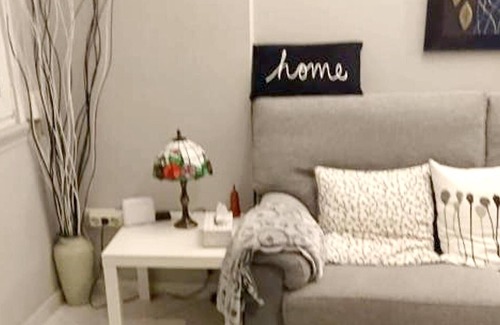 La Coruna Apartamento | Homerez - ¡A 200 m de la playa! Bonito apartamento para 5 pers. en A Coruña