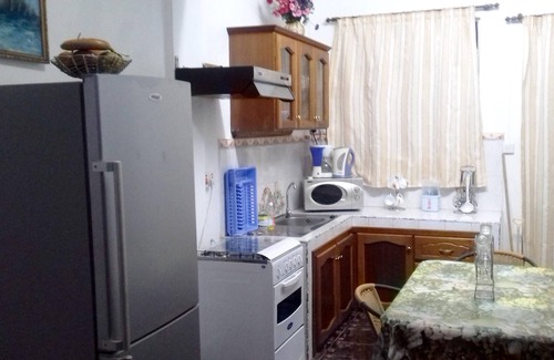 Pointe aux Biches Apartamento | Homerez - 200 m away from the beach! Appartement for 4 ppl. with shared pool