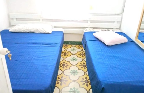 Punta Umbria Casa | Homerez - 4 m away from the beach! Big house for 13 ppl. at Punta Umbría