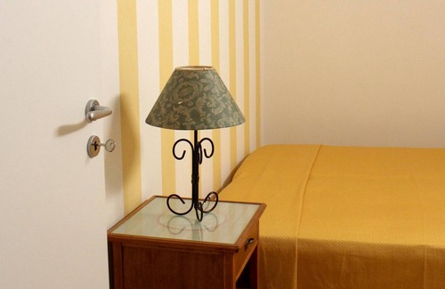 Cornino Casa | Homerez - 40 m away from the beach! House for 4 ppl. with terrace at Custonaci