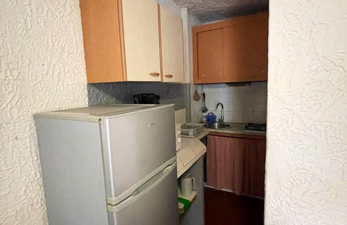 Bravone Apartamento | Homerez - ¡A 50 m de la playa! Estudio para 4 pers. con terraza en Linguizzetta