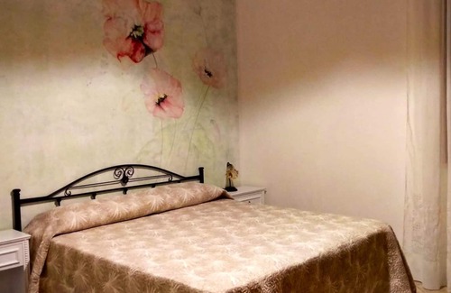 Cornino Casa | Homerez - 50 m away from the beach! House for 5 ppl. with terrace at Cornino
