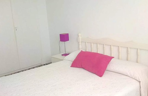 Faro de Cullera Apartamento | Homerez - 65m² Apartment in Cullera + Pool