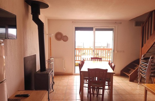 La Salvetat-sur-Agout Apartamento | Homerez - Apartamento en La Salvetat