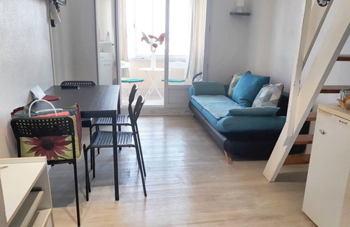 Saint-Hilaire-de-Riez Apartamento | Homerez - Apartamento Saint-Hilaire-de-Riez