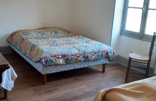 Bremur-et-Vaurois Casa | Homerez - Bonita casa para 7 pers. en Brémur-et-Vaurois