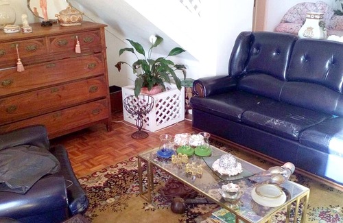 Angra do Heroismo Casa | Homerez - Amazing house 2 km away from the beach for 6 ppl. at Angra do Heroísmo